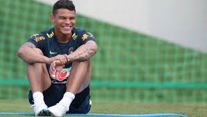 Thiago silva official sherdog mixed martial arts stats, photos, videos, breaking news, and more for the heavyweight fighter from brazil. Thiago Silva Se Junta Ao Time De Embaixadores Dos Jeb S 2021 Portugues Brasil