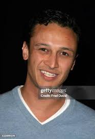 135 Chris Bisson Photos & High Res Pictures