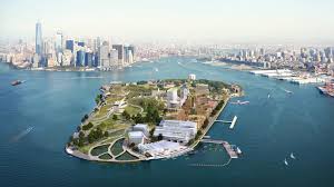 Governors Island Could Be Future Hub For Nyc Climate Solutions If it would be possible to have separated section on your island, like another 161x161 further away from your island, so it can't disturb in any way and not then that might be really helpful and may be a possible solution to this problem. governors island could be future hub