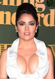 Bildergebnis für salma hayek