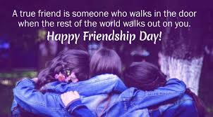 We have the best gifts, celebration ideas, and more. Friendship Day 2019 Sms Messages Pic Wishes For Female Friend Technewssources Com