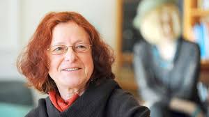 Autorin Inge Meyer-Dietrich lädt zur Zeitreise mit Mimi