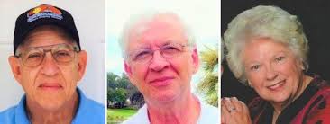 Ten Villages authors earn recognition from Florida Writers Association