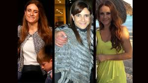 En 2016 anaya publicó una aclaración de sus ingresos mensuales, en la que se. Los Outfits De La Esposa De Ricardo Anaya