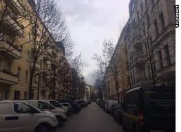 Wunderschone Sanierte Altbauwohnung In Prenzlauer Berg