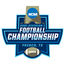 The cfp national championship will be played at 8 p.m. 2021 Ncaa Division I Football Championship Game Wikipedia