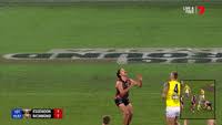 Following the roaring success of our rance air comp, shoop us up a toby greene: Toby Greene Celebrations Gif By Afl Find Share On Giphy