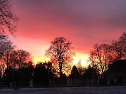 Die tageslänge in lingen beträgt 16,59 stunden. Meteo Aachen Sonnenuntergang Heute Abend Morgen Macht Facebook