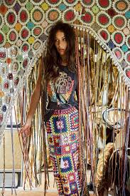 Spell Designs Knitwear Boho Outfits Boho Fashion Boho