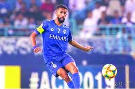 دعاء للملك سلمان وولي العهد. Ø§Ù„Ù‡Ù„Ø§Ù„ ÙŠÙ‚Ø¯Ù… Ø³Ù„Ù…Ø§Ù† Ø§Ù„ÙØ±Ø¬ Ù‡Ø¯ÙŠØ© Ø¥Ù„Ù‰ Ø§Ù„Ù†ØµØ± Ù…Ù„Ø§Ø¹Ø¨