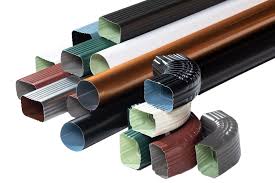 Maybe you would like to learn more about one of these? Seamless Gutter Supplies Near Jackson Service Partners