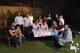 برساد – تارنمای خبری تحلیلی زرتشتیان - گرامیداشت جشن مهرگان در اهواز