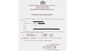 Cpns on contoh format penulisan surat lamaran kerja cpns 2015. Pahami Surat Keterangan Bebas Narkoba Yang Memiliki Peran Penting Bagi Pelamar Pekerjaan Cermati Com