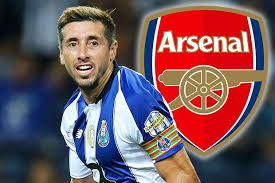 Born 19 april 1990) is a mexican professional footballer who plays as a midfielder for la liga club atlético madrid and the mexico. Arsenal And Real Madrid Set To Battle It Out For Porto Star Hector Herrera
