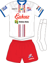 Fsv mainz 05 aalborg bk aalesunds fk aarhus gf aberdeen. Podbeskidzie Bielsko Biala