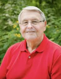 Obituary information for James Irvin Shepard