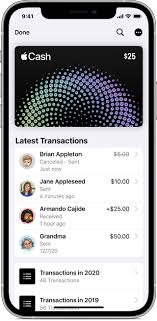 Maybe you would like to learn more about one of these? Send And Receive Money With Apple Pay Apple Support
