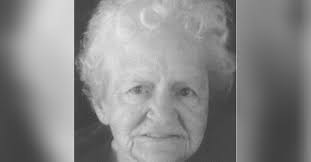 Irene M. Masters Obituary