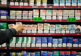 Maybe you would like to learn more about one of these? The Rise And Fall Of Tobacco Advertising In Pictures Society The Guardian