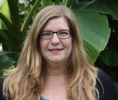 Nicole Eichenlaub's Instagram, Twitter & Facebook