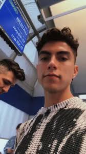 Tik Toker Vincent Oreilly and Alfonso Osnaya