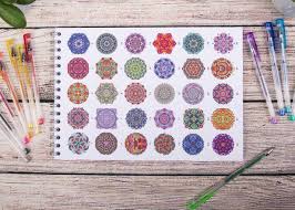 La multiplication de 4 par 2 donne aussi le même résultat que la multiplication de 2 par 4, soit 8. Les Meilleurs Coloriages Pour Adulte Comparatif Guide D Achat En Aout 2021