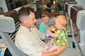 From birth to teens, questionnaire, progress charts and more. Travelling With Children On European Trains