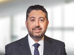 Dechert Distressed Investing Forum