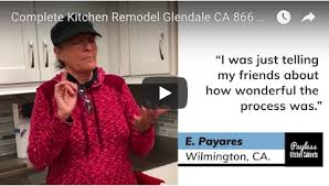 If you love a challenge and have a minimum of 3 years of proven sales. Los Angeles Kitchen Cabinets Bath Remodeling Contractors
