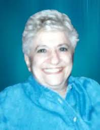Obituary information for Stella Phillips