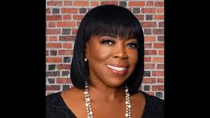 Meet Deborah Smith Pegues