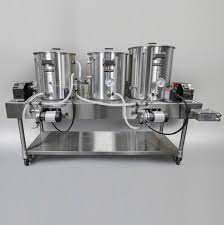 Blichmann 15 Gallon Turnkey Electric Herms System