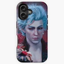 Portrait iPhone Cases for Sale