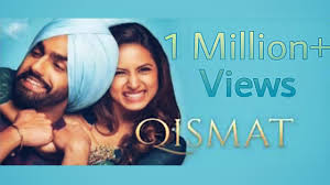 Qismat Full Movie Ammy Virk New Punjabi Movie 2018 Youtube