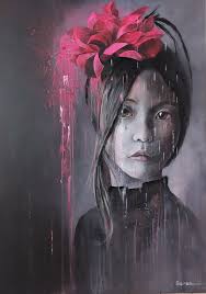 Pillage of the Sea by Rosa Barba