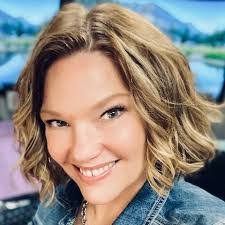 Andrea Goble's Instagram, Twitter & Facebook