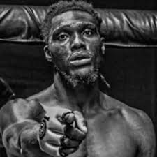 Joseph Youmans vs. Montè Deon Ogbonna-Morrison, Rival Fight League 11