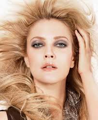 our beauty bag ::: INSPIRACIÓN DE MAQUILLAJE: DREW BARRYMORE