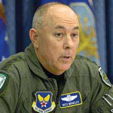 Volume 35, Number 1 The Judge Advocate General's Corps 2007