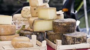 There Are Many Substitutes For Fontina Cheese Such As Provolone Gruyere And Gouda Cheeses The Reason Why Many Different Cheeses Can Substi Fontina Cheese Substitute Fontina Cheese Cheese