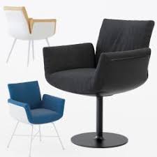 This is a place to relax, underlined by the rotating easy chair and the stool that comes with it: Cor Shrimp Chair Price 3d Models Stlfinder