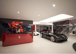 Maybe you would like to learn more about one of these? Jct600 To Invest 9m In New Ferrari Leeds Showroom Car Dealer News