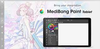 Medibang paint tablet is the tablet version of free software, medibang paint pro. Medibang Paint Amazon In Appstore For Android