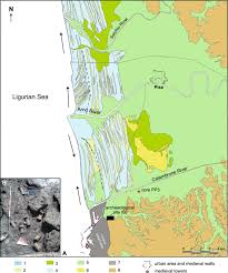 El de atlas es muy pesado para enviarlo por whatsapp. Holocene Evolution Of Portus Pisanus The Lost Harbour Of Pisa Scientific Reports