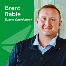 Join us in celebrating Brent Rabie's 2-year work anniversary with our team  this month!