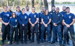 Recruit Academy grads ready to start careers