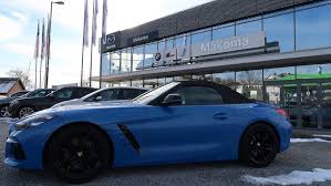 Image result for Misano Blue 2021 Z4