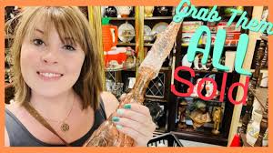 Sold! Ebay Reselling