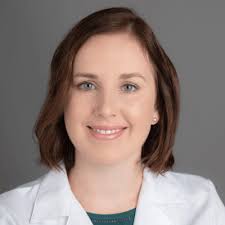 Lauren B. Carter, MD