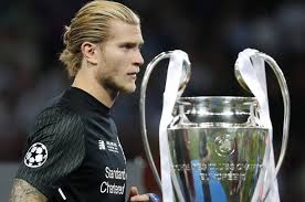 27 eylül 2020 12:56 ensonhaber.com. Fc Union Berlin Setzt Mit Loris Karius Auf Glamour In Bundesliga